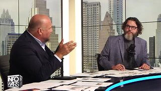 WAR ROOM (Full Show) Tuesday - 9/2/25