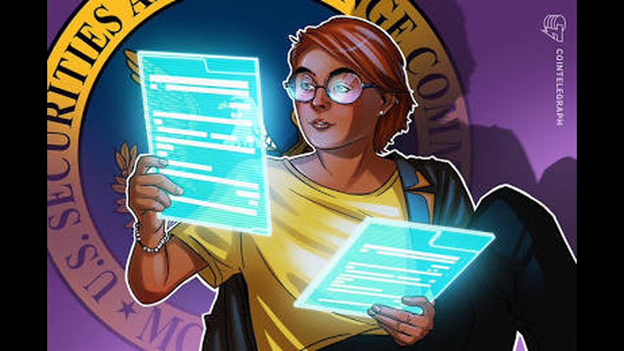 SECClarity on Liquid Staking! 🚀📜 Huge Win! 🎉