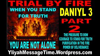 Shadrack, Meschak and Abednego