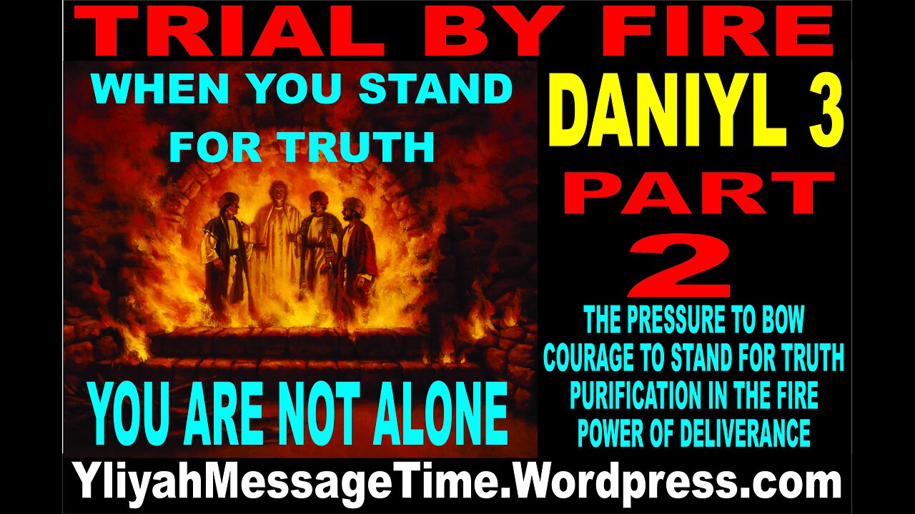 Shadrack, Meschak and Abednego