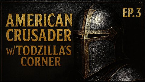 What is the THREAT of TERRORISM in the USA? | American Crusader Ep. 3