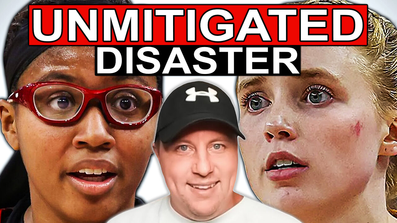 WNBA HORRIFIED as ESPN FORGETS Player Names & Hailey Van Lith MISERABLE