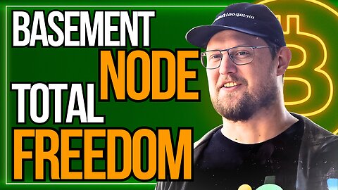 🚨 Bitcoin’s Underground Army Is Building a New System | The Bitcoin Business Lounge