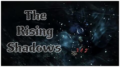 Nioh | The Rising Shadows