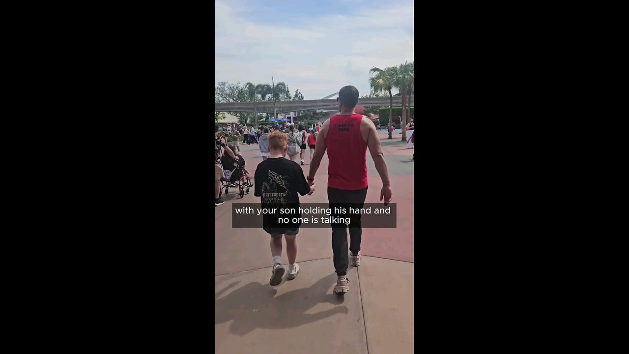 The Everyday Moments You Share With Your Children will be Worth More than a Gold