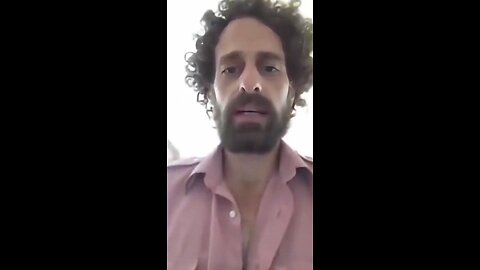 The Strange Death Of Isaac Kappy