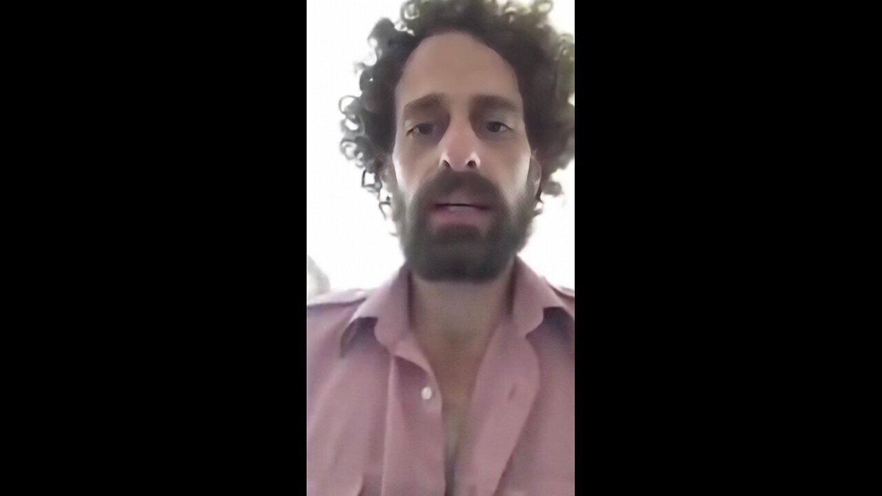 The Strange Death Of Isaac Kappy