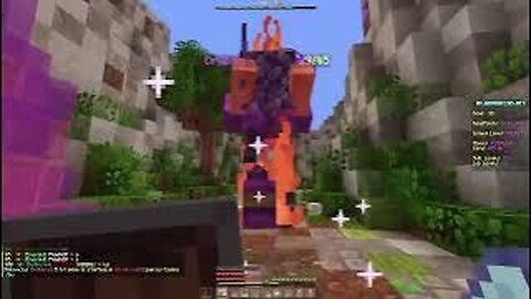 Advancius Skyblock Season 4 Episode 2 “ Dungeon Event!”