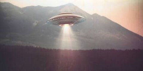 UFO theory