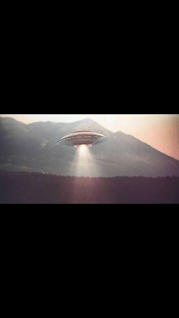 UFO theory