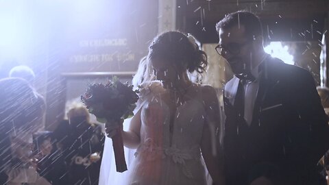 S & M | Rice Shower
