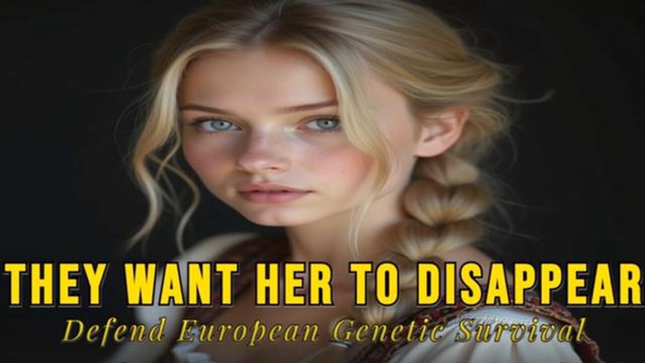 On The Ethnic Genetic Interests Of Europeans | VertigoPolitix