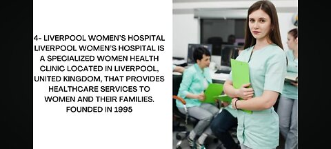 Top 10 Women’s Health Clinics Offering Comprehensive Care
