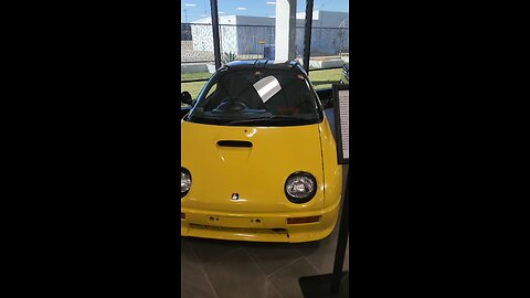 1992 Autozam AZ1 #justdriveit #genx #fyp #autozam #trending