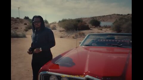 Olamide Luvaluvah (Official Video)