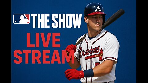 MLB THE SHOW