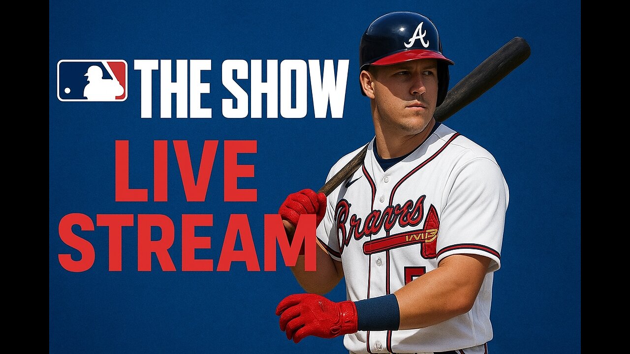 MLB THE SHOW