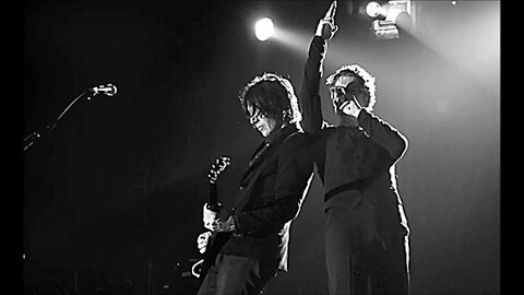 The Psychedelic Furs - Peel Session 1981