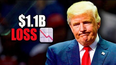 Billion-Dollar Blow Proves Trump’s Tariffs Are a BUST