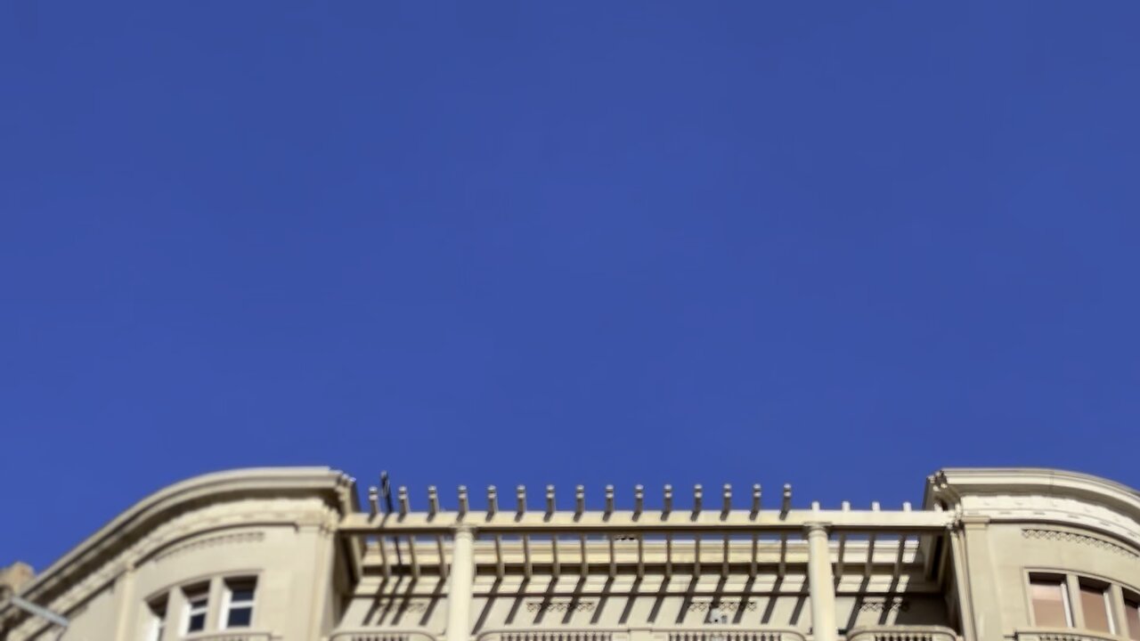 Edificio Barcelona 136