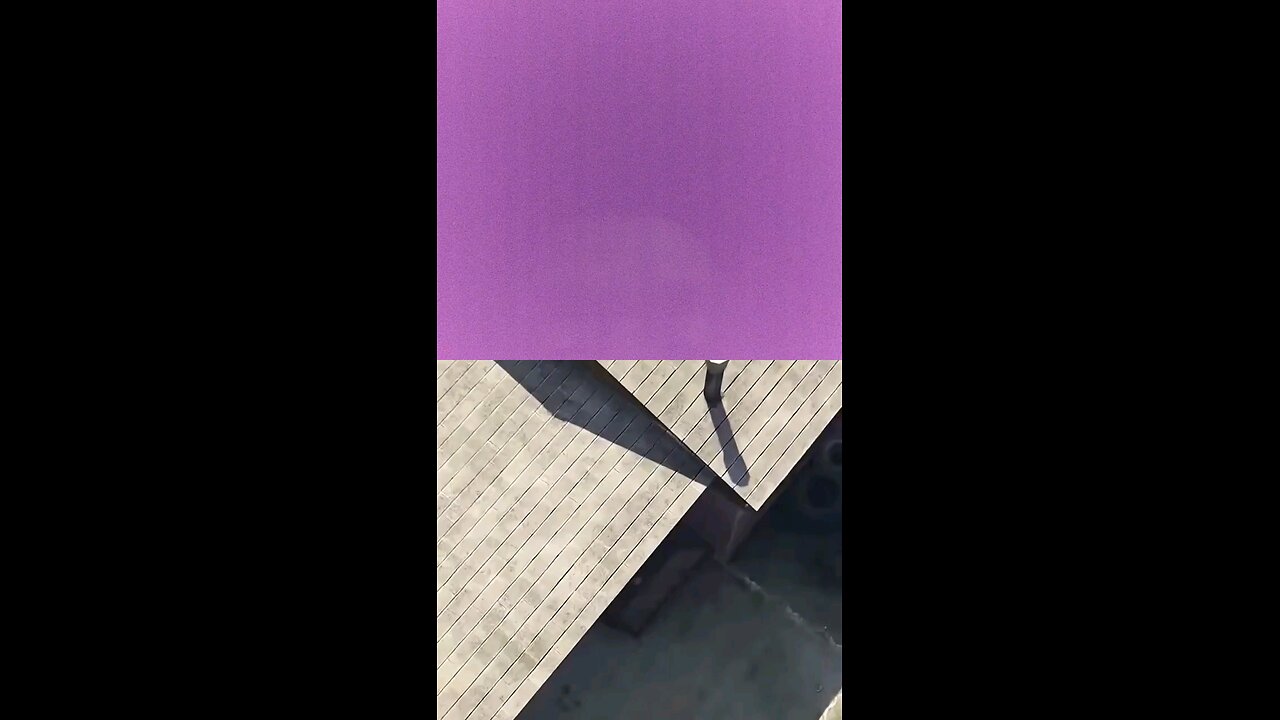new video