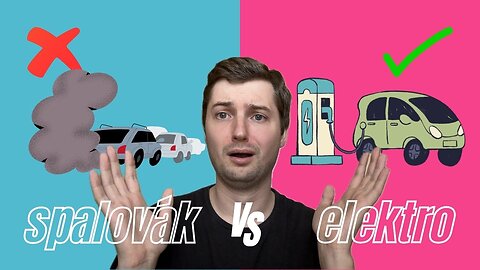 Elektromobilita vs. svoboda volby: Jsme k ní nuceni?