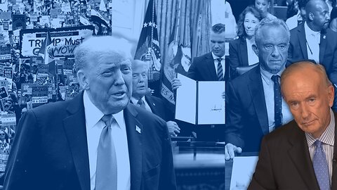 Talking Points Memo - September 8, 2025 