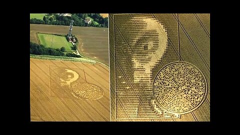 Are Crop Circles Made by "Aliens"?