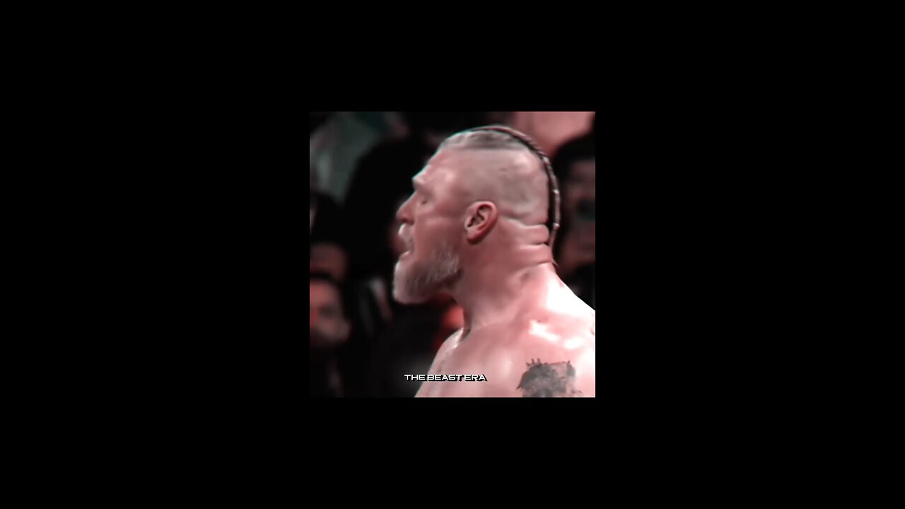 Brock lesnar 💀💀