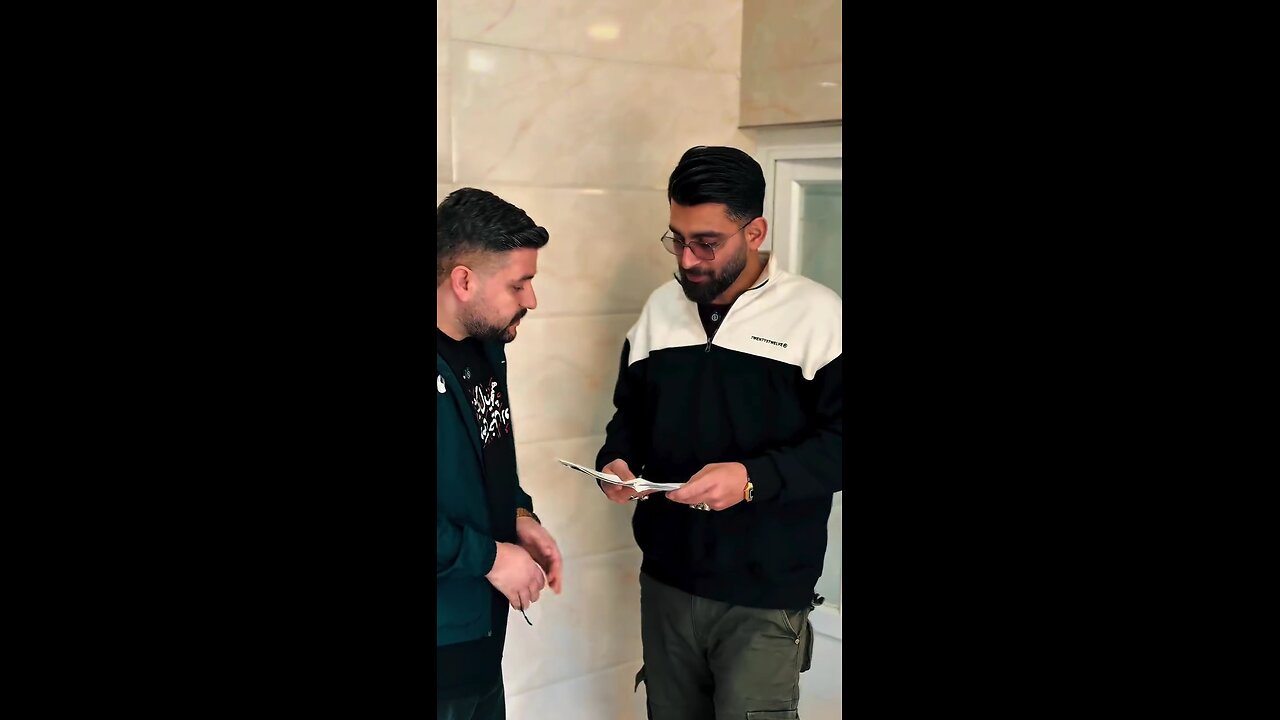 😁😆بفرما اینم جواب آزمایشت