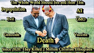 Singularity Apocalypse: Bill Gates and Sam Altman's OpenAI Have Teamed Up to ‘HELP’ Africa