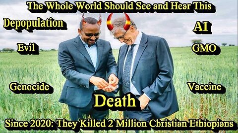 Singularity Apocalypse: Bill Gates and Sam Altman's OpenAI Have Teamed Up to ‘HELP’ Africa