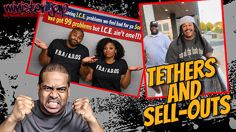 How the FBA Continues to be Disrespected By American Immigrants And Sell-Outs