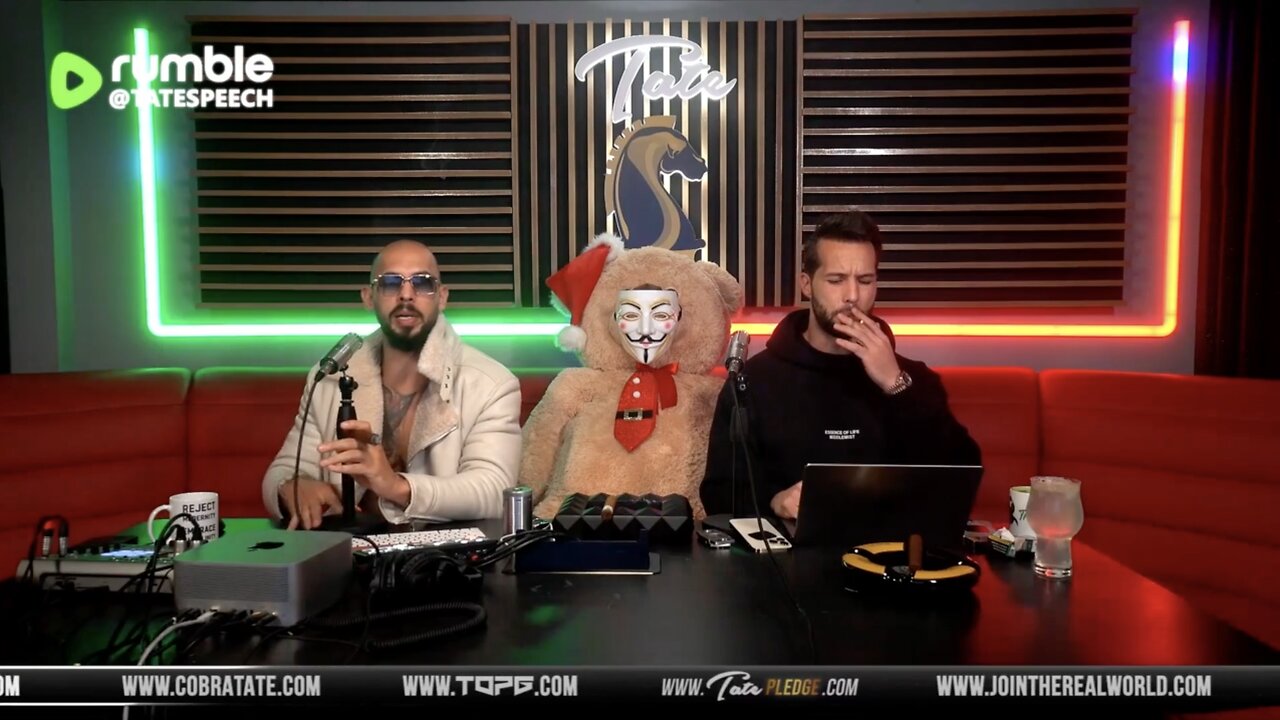 EMERGENCY MEETING: EPISODE 30 (NO ADS)