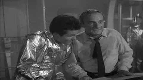 Lost In Space S1E1, The Reluctant Stowaway Review