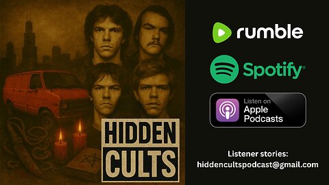 Ep.24 The Chicago Rippers