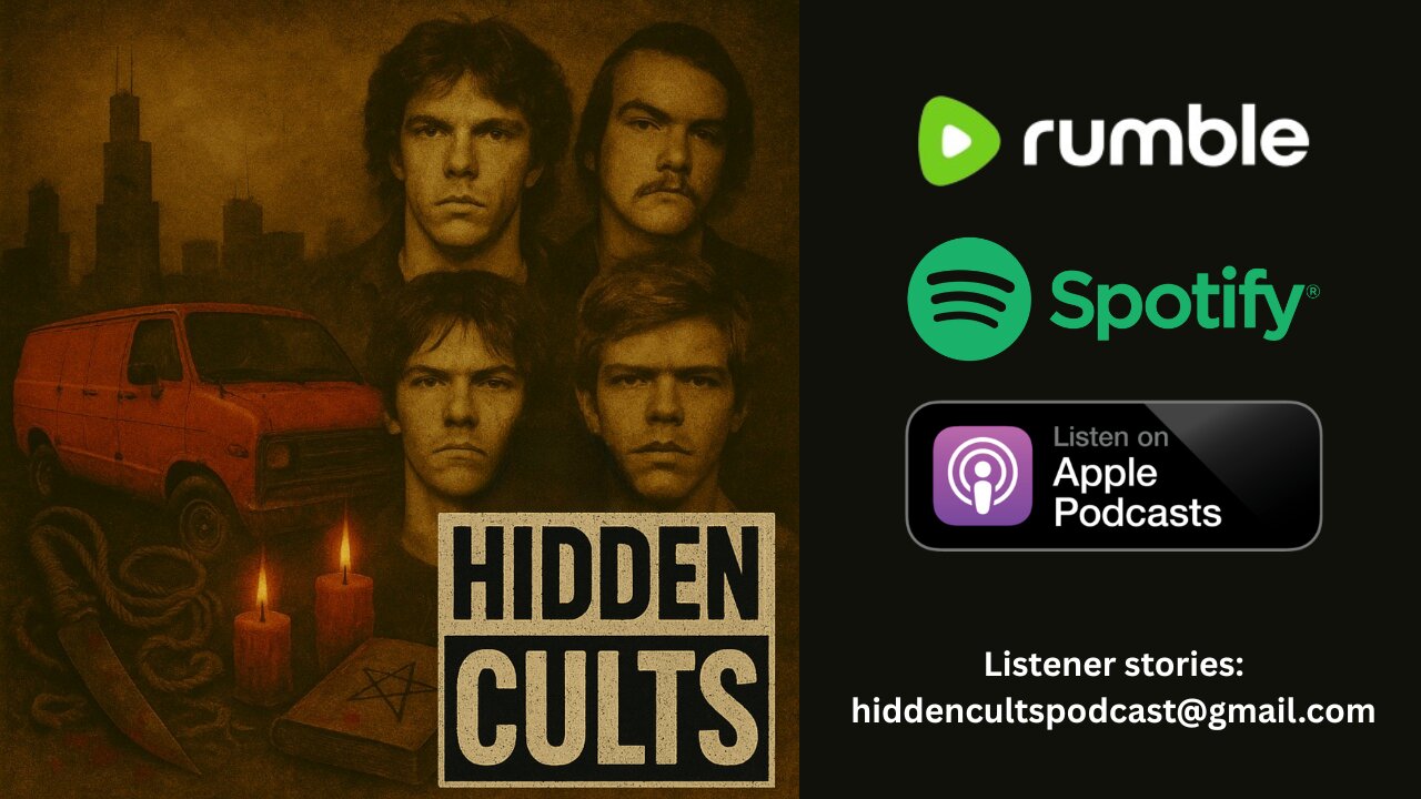 Ep.24 The Chicago Rippers