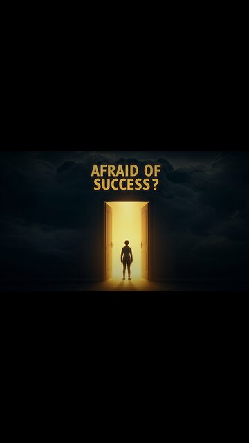 Why SUCCESS Scares You More Than FAILURE | Must Watch Truth