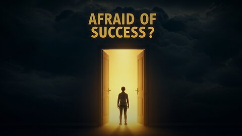 Why SUCCESS Scares You More Than FAILURE | Must Watch Truth