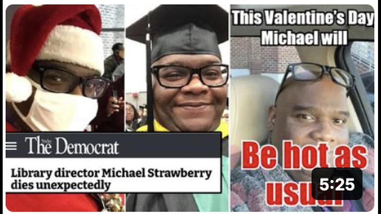 "Libertarian Struggles to Read Pfizer's Nine-Page Adverse Reaction List"