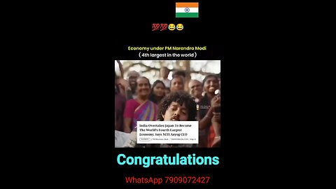 congratulations india on 4th economy #india #instagram #love #instagood #photography #mumbai