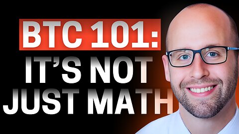 What Schools Don’t Teach About Bitcoin (From a Bitcoin Educator)