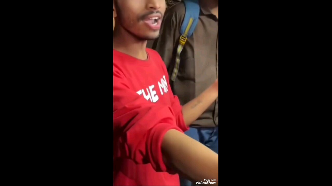 Ham Teen Bhai Hai😂