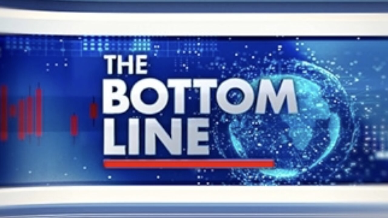 The BOTTOM LINE (04/02/25) FULL EPISODE
