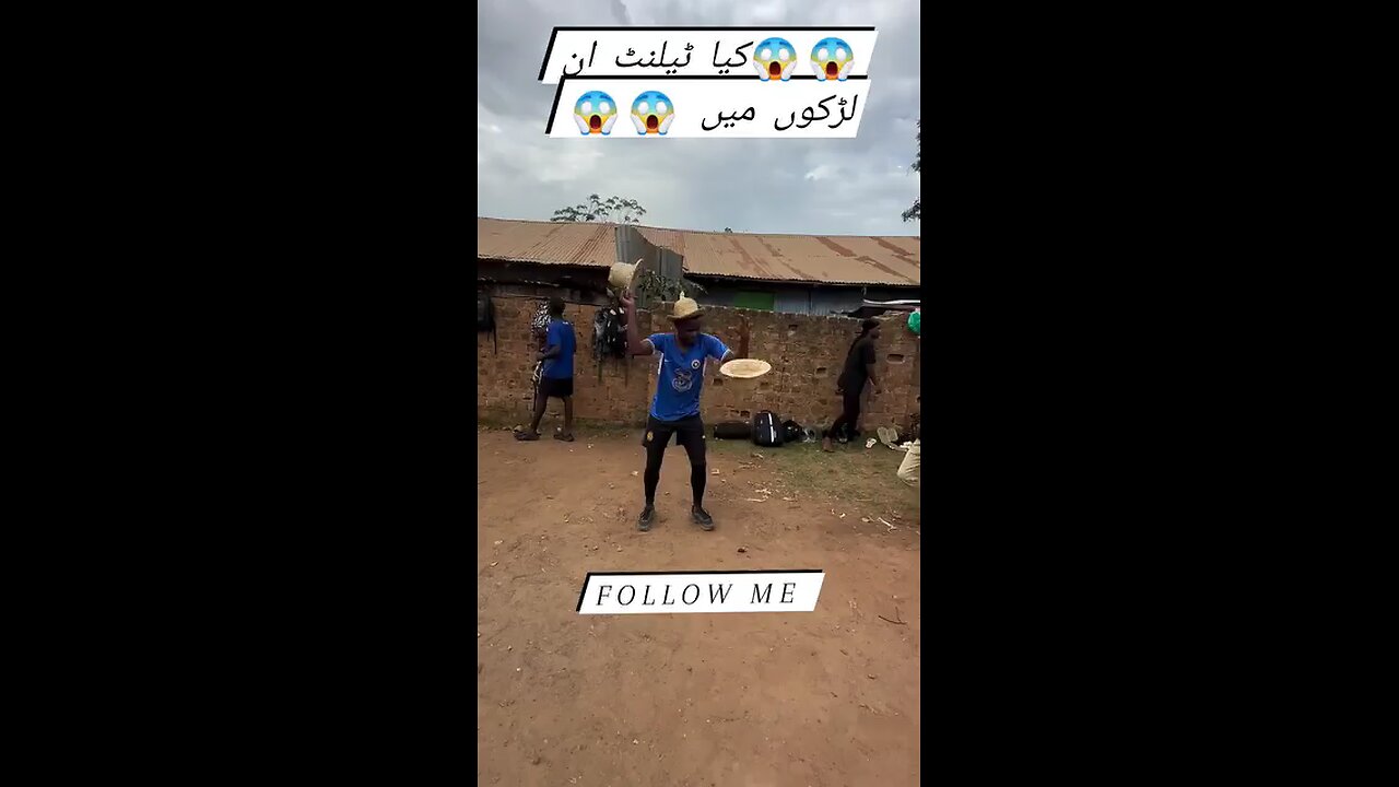 African dance