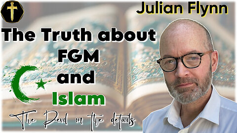 The Truth about FGM and Islam