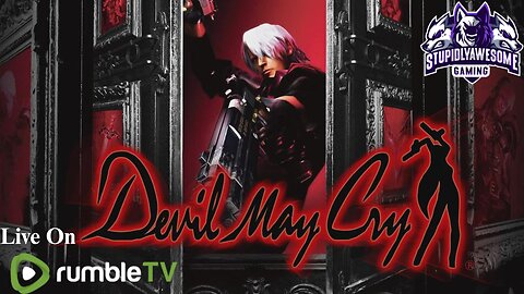 The Devil You Know ( Devil May Cry HD Collection)