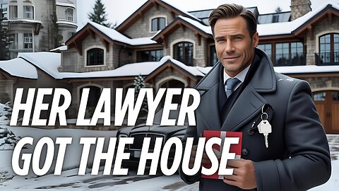 I Bought My Ex-Wife’s Lawyer a Lake House | Richies vs. Predators