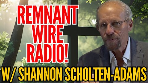 LA Marzulli: Nephilim and UFOs On Remnant Wire Radio!
