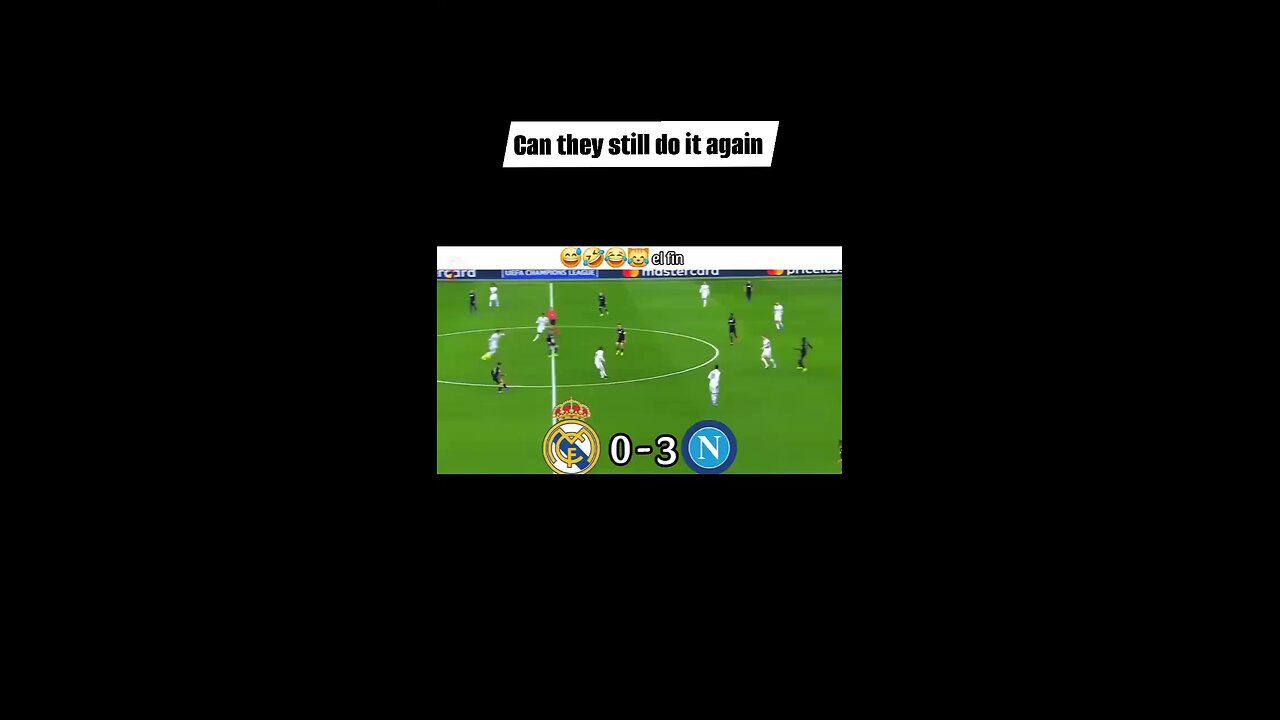 Real Madrid